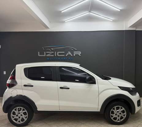 FIAT-MOBI-1.0 EVO FLEX LIKE. MANUAL FIAT-MOBI-2023