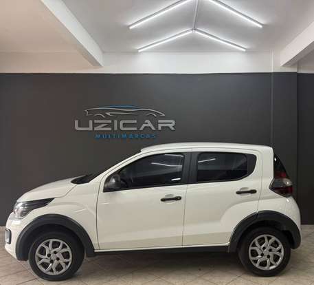 FIAT-MOBI-1.0 EVO FLEX LIKE. MANUAL FIAT-MOBI-2023