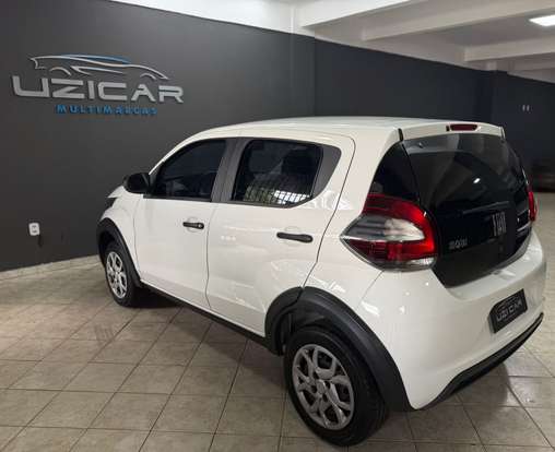 FIAT-MOBI-1.0 EVO FLEX LIKE. MANUAL FIAT-MOBI-2023