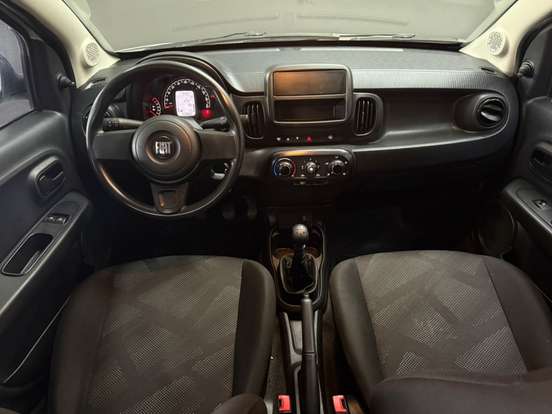 FIAT-MOBI-1.0 EVO FLEX LIKE. MANUAL FIAT-MOBI-2023