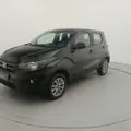 FIAT MOBI 1.0 EVO FLEX LIKE. MANUAL FIAT MOBI 1.0 EVO FLEX LIKE. MANUAL