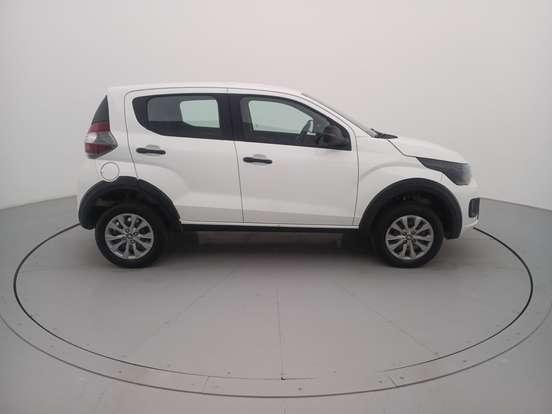 FIAT-MOBI-1.0 EVO FLEX LIKE. MANUAL FIAT-MOBI-2025