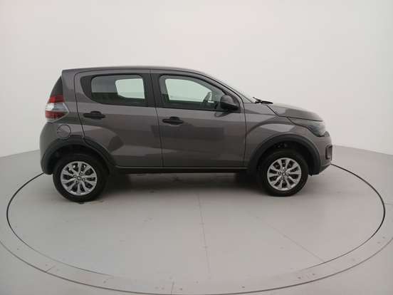 FIAT-MOBI-1.0 EVO FLEX LIKE. MANUAL FIAT-MOBI-2025
