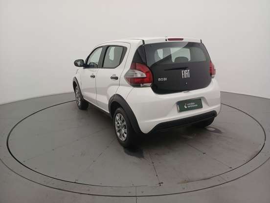 FIAT-MOBI-1.0 EVO FLEX LIKE. MANUAL FIAT-MOBI-2025