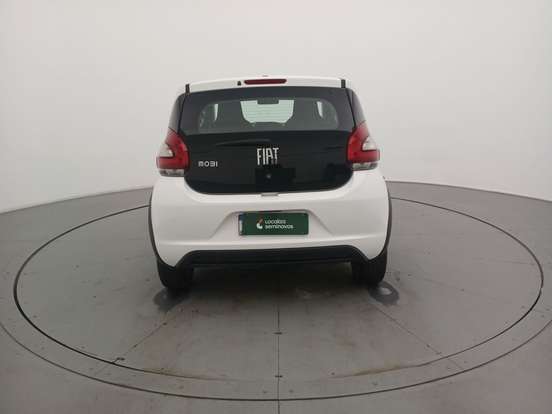 FIAT-MOBI-1.0 EVO FLEX LIKE. MANUAL FIAT-MOBI-2025