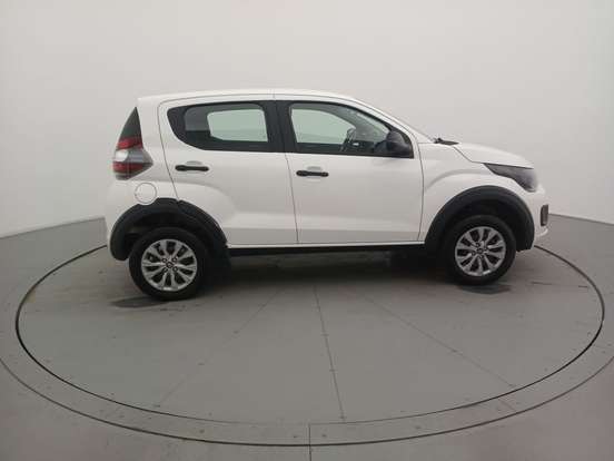FIAT-MOBI-1.0 EVO FLEX LIKE. MANUAL FIAT-MOBI-2025