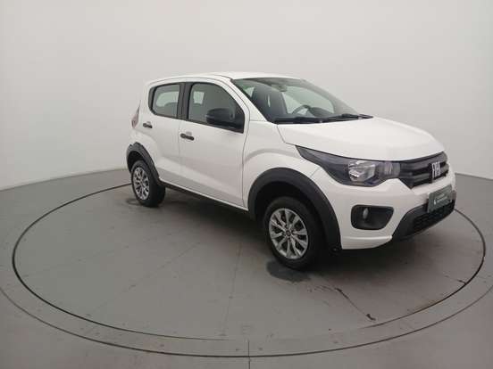FIAT-MOBI-1.0 EVO FLEX LIKE. MANUAL FIAT-MOBI-2025