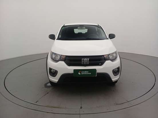 FIAT-MOBI-1.0 EVO FLEX LIKE. MANUAL FIAT-MOBI-2025