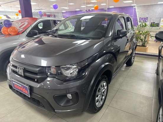 FIAT-MOBI-1.0 EVO FLEX LIKE. MANUAL FIAT-MOBI-2024