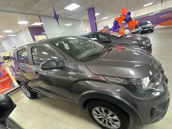 FIAT-MOBI-1.0 EVO FLEX LIKE. MANUAL FIAT-MOBI-2024