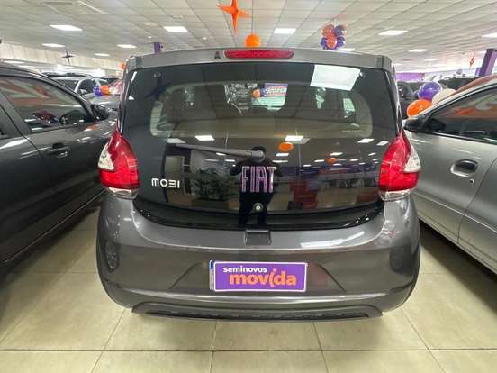FIAT-MOBI-1.0 EVO FLEX LIKE. MANUAL FIAT-MOBI-2024