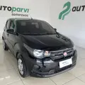 FIAT MOBI 1.0 EVO FLEX LIKE. MANUAL FIAT MOBI 1.0 EVO FLEX LIKE. MANUAL
