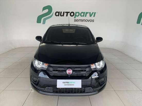 FIAT-MOBI-1.0 EVO FLEX LIKE. MANUAL FIAT-MOBI-2018
