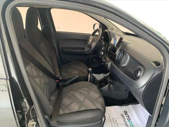 FIAT-MOBI-1.0 EVO FLEX LIKE. MANUAL FIAT-MOBI-2018