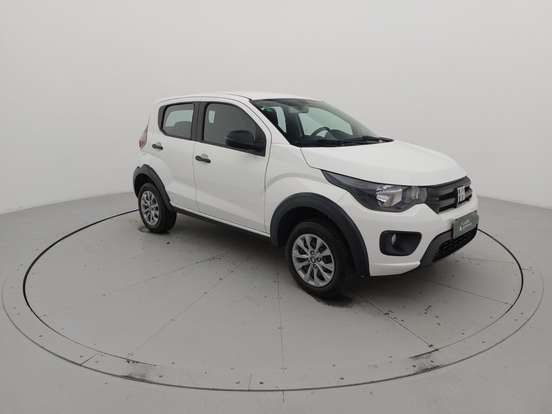 FIAT-MOBI-1.0 EVO FLEX LIKE. MANUAL FIAT-MOBI-2025