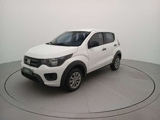 FIAT-MOBI-1.0 EVO FLEX LIKE. MANUAL FIAT-MOBI-2023