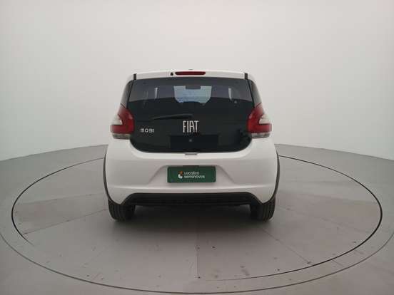 FIAT-MOBI-1.0 EVO FLEX LIKE. MANUAL FIAT-MOBI-2023