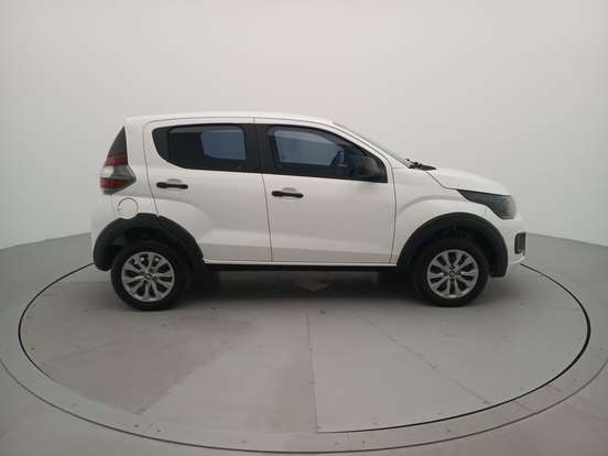 FIAT-MOBI-1.0 EVO FLEX LIKE. MANUAL FIAT-MOBI-2023