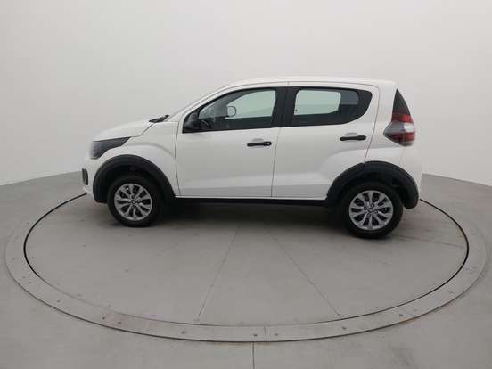FIAT-MOBI-1.0 EVO FLEX LIKE. MANUAL FIAT-MOBI-2025