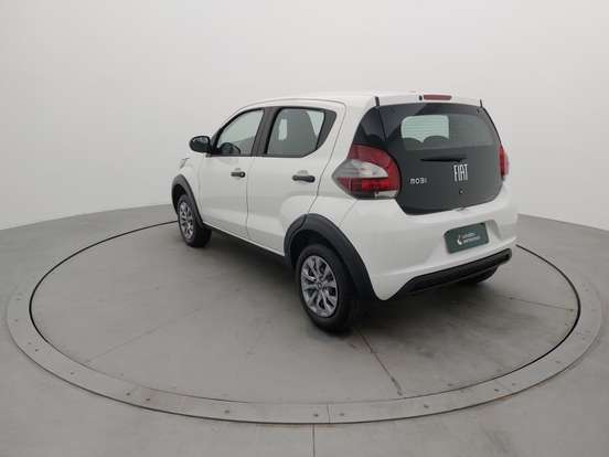 FIAT-MOBI-1.0 EVO FLEX LIKE. MANUAL FIAT-MOBI-2025