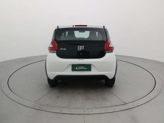 FIAT-MOBI-1.0 EVO FLEX LIKE. MANUAL FIAT-MOBI-2025