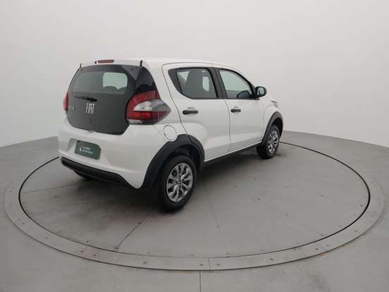 FIAT-MOBI-1.0 EVO FLEX LIKE. MANUAL FIAT-MOBI-2025