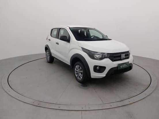 FIAT-MOBI-1.0 EVO FLEX LIKE. MANUAL FIAT-MOBI-2025
