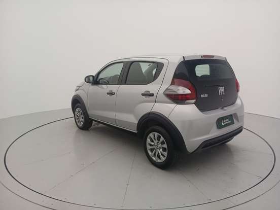 FIAT-MOBI-1.0 EVO FLEX LIKE. MANUAL FIAT-MOBI-2025