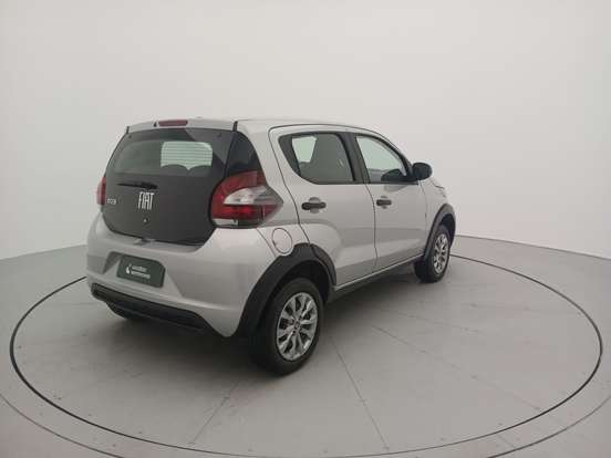 FIAT-MOBI-1.0 EVO FLEX LIKE. MANUAL FIAT-MOBI-2025