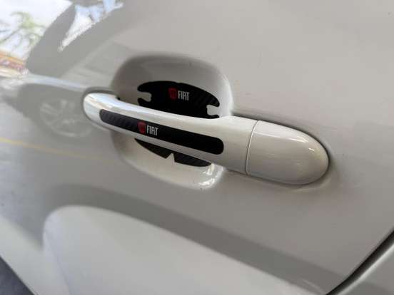 FIAT-MOBI-1.0 EVO FLEX LIKE. ON MANUAL FIAT-MOBI-2016