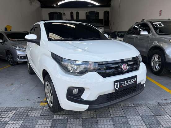 FIAT-MOBI-1.0 EVO FLEX LIKE. ON MANUAL FIAT-MOBI-2016
