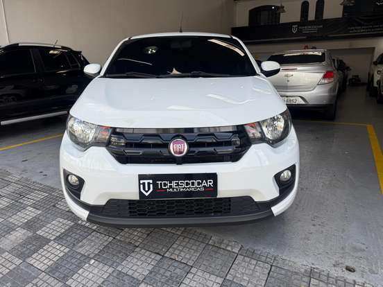 FIAT-MOBI-1.0 EVO FLEX LIKE. ON MANUAL FIAT-MOBI-2016