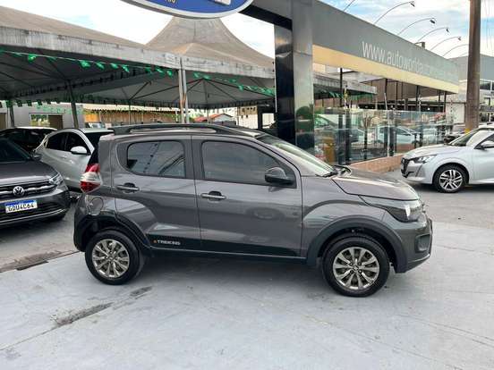 FIAT-MOBI-1.0 EVO FLEX TREKKING MANUAL FIAT-MOBI-2021