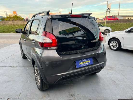 FIAT-MOBI-1.0 EVO FLEX TREKKING MANUAL FIAT-MOBI-2021