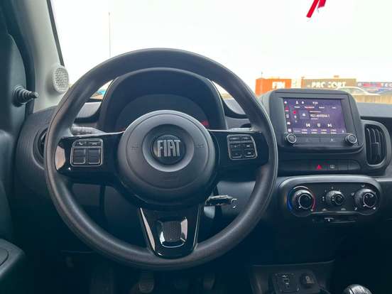 FIAT-MOBI-1.0 EVO FLEX TREKKING MANUAL FIAT-MOBI-2021