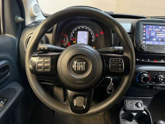 FIAT-MOBI-1.0 EVO FLEX TREKKING MANUAL FIAT-MOBI-2025