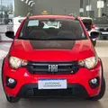 FIAT MOBI 1.0 EVO FLEX TREKKING MANUAL FIAT MOBI 1.0 EVO FLEX TREKKING MANUAL