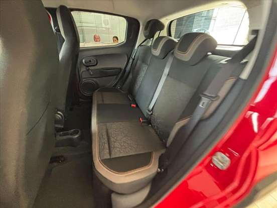 FIAT-MOBI-1.0 EVO FLEX TREKKING MANUAL FIAT-MOBI-2025