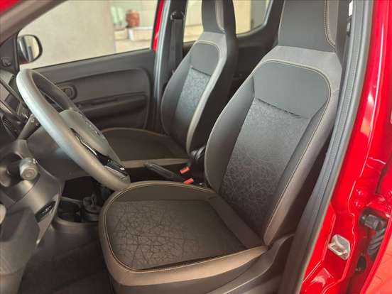FIAT-MOBI-1.0 EVO FLEX TREKKING MANUAL FIAT-MOBI-2025