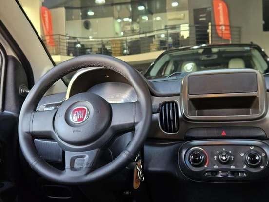 FIAT-MOBI-1.0 EVO FLEX WAY MANUAL FIAT-MOBI-2017