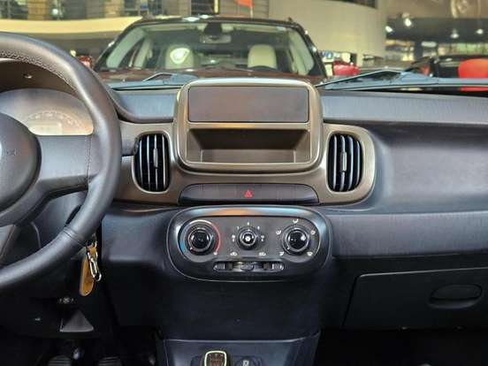 FIAT-MOBI-1.0 EVO FLEX WAY MANUAL FIAT-MOBI-2017