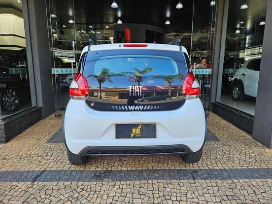 FIAT-MOBI-1.0 EVO FLEX WAY MANUAL FIAT-MOBI-2017