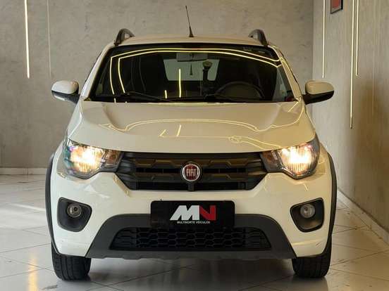 FIAT-MOBI-1.0 EVO FLEX WAY MANUAL FIAT-MOBI-2018