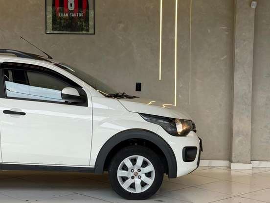 FIAT-MOBI-1.0 EVO FLEX WAY MANUAL FIAT-MOBI-2018