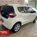 FIAT MOBI 1.0 FIREFLY FLEX DRIVE MANUAL FIAT MOBI 1.0 FIREFLY FLEX DRIVE MANUAL