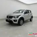 FIAT MOBI 1.0 FIREFLY FLEX LIKE. MANUAL FIAT MOBI 1.0 FIREFLY FLEX LIKE. MANUAL
