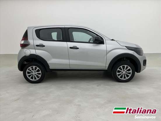 FIAT-MOBI-1.0 FIREFLY FLEX LIKE. MANUAL FIAT-MOBI-2025