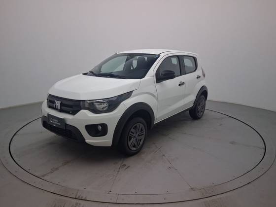 FIAT MOBI 1.0 FIREFLY FLEX LIKE. MANUAL