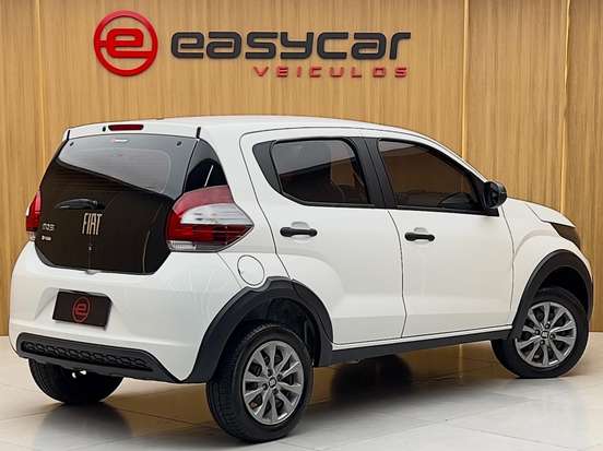 FIAT-MOBI-1.0 FIREFLY FLEX LIKE. MANUAL FIAT-MOBI-2024