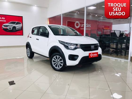 FIAT MOBI 1.0 FIREFLY FLEX LIKE. MANUAL